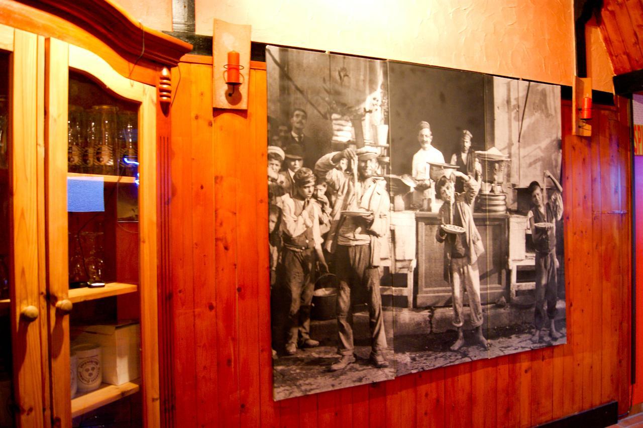 Hotel Schonunger Bucht Waigolshausen Bagian luar foto