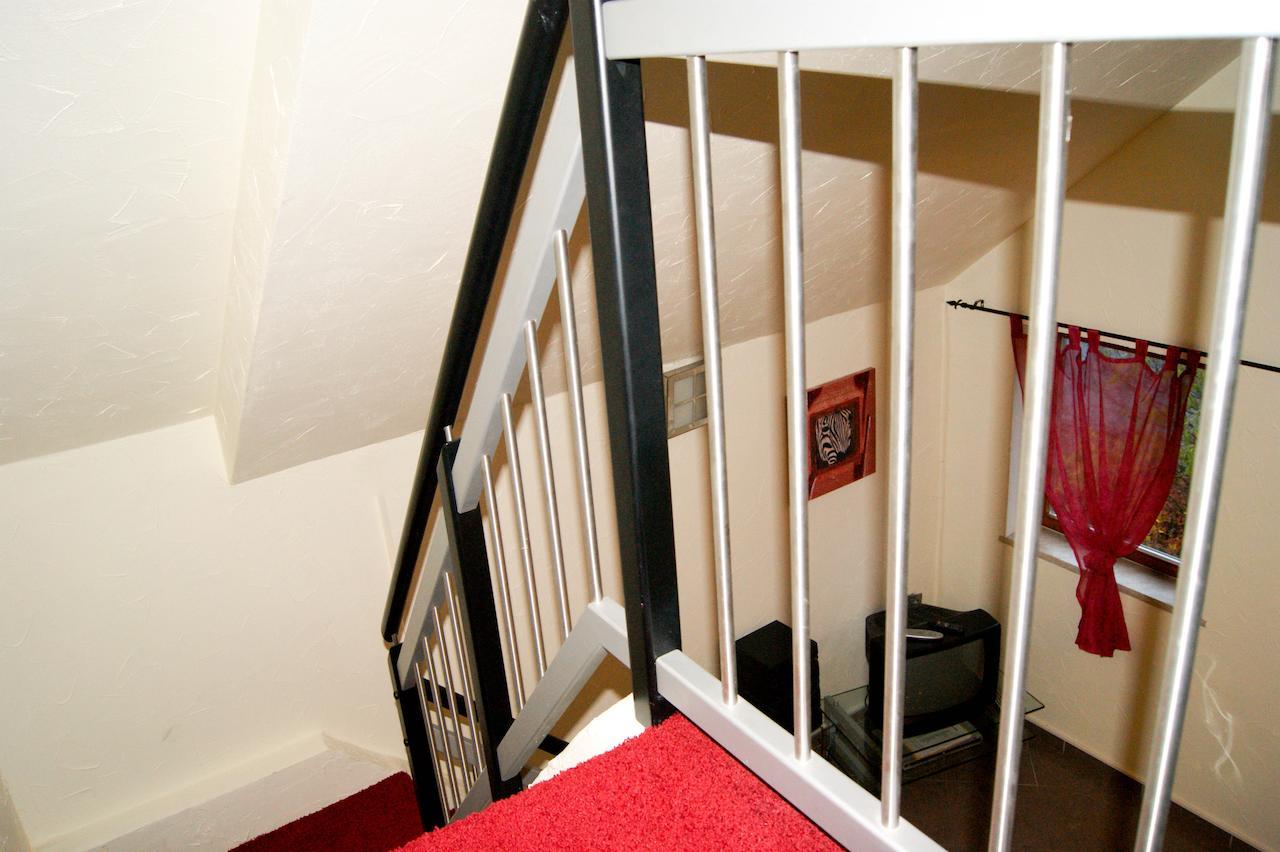 Hotel Schonunger Bucht Waigolshausen Bagian luar foto